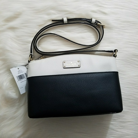 kate spade Handbags - Kate Spade Millie Crossbody